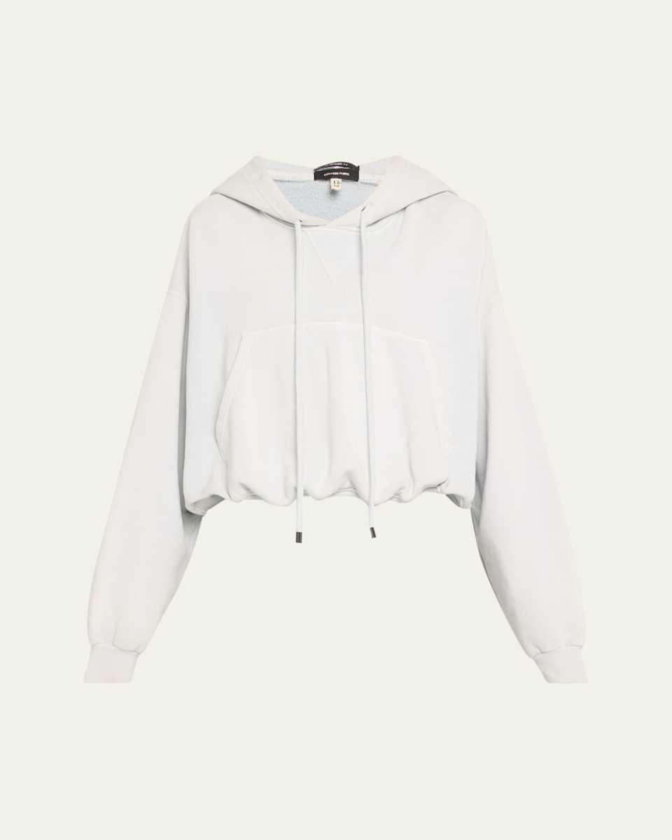 Balloon Popover Hoodie